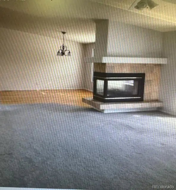 2134 Austrian WAY, Colorado Springs, CO 80919