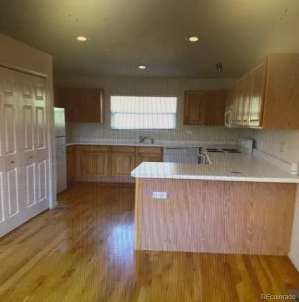 2134 Austrian WAY, Colorado Springs, CO 80919