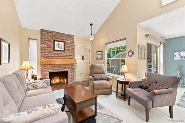 14267 E Quinn CIR, Aurora, CO 80015