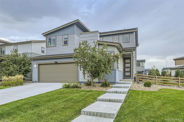 18073 E 107th AVE, Commerce City, CO 80022