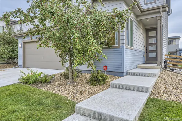 18073 E 107th AVE, Commerce City, CO 80022