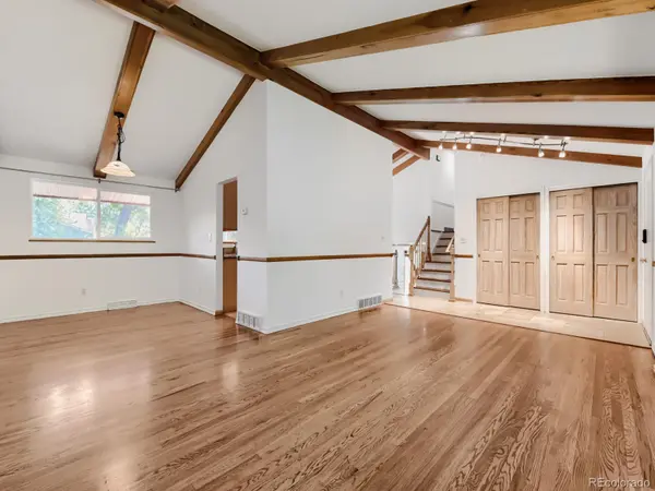 868 S Johnson CT, Lakewood, CO 80226