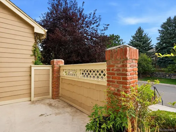 9859 Julian WAY #B, Westminster, CO 80031