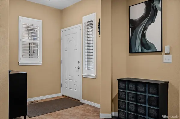 11870 E Fair AVE, Greenwood Village, CO 80111