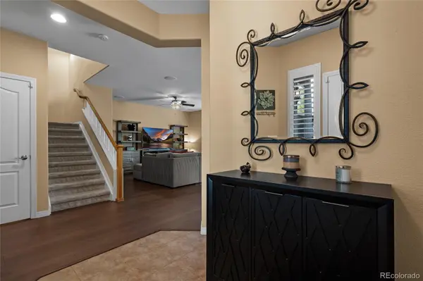 11870 E Fair AVE, Greenwood Village, CO 80111