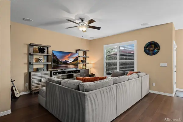 11870 E Fair AVE, Greenwood Village, CO 80111