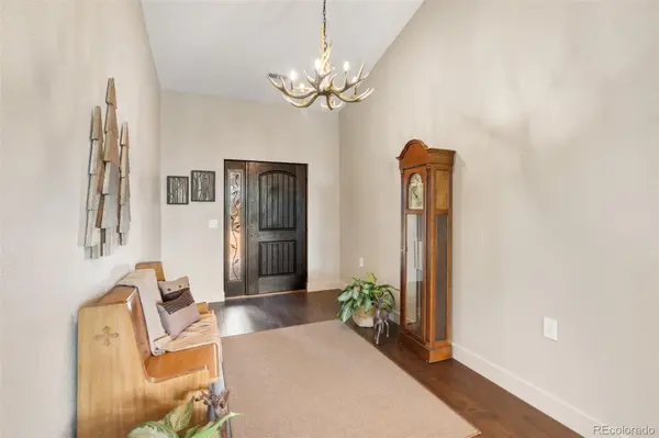 5542 North RD, Divide, CO 80814