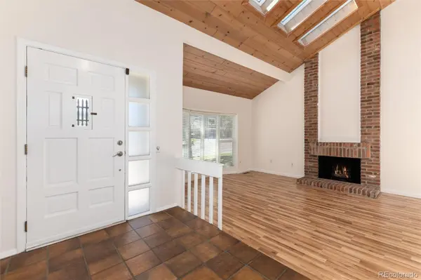 8145 S Syracuse ST, Centennial, CO 80112