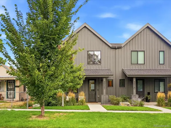 3922 Osage ST, Denver, CO 80211