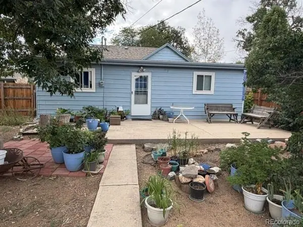 234 S 3rd AVE, Brighton, CO 80601