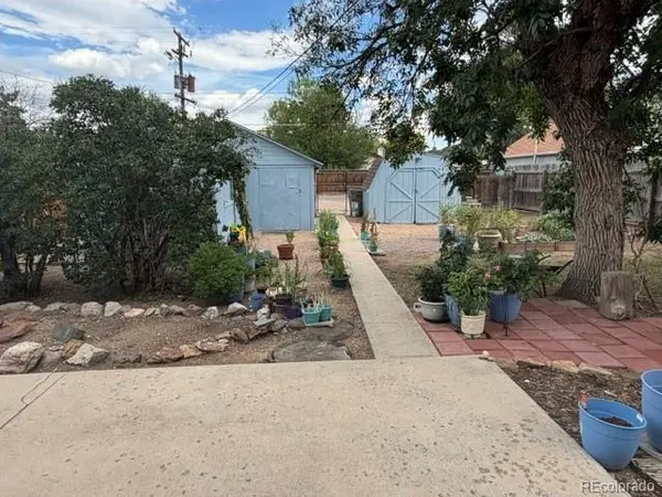 234 S 3rd AVE, Brighton, CO 80601