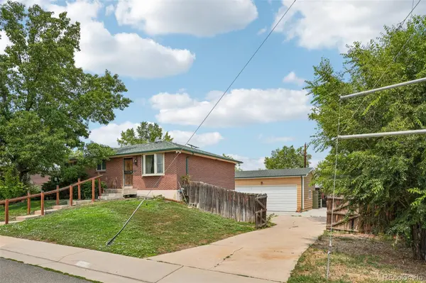 6023 W 62nd AVE, Arvada, CO 80003
