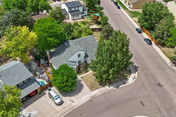 6209 S Lee ST, Littleton, CO 80127