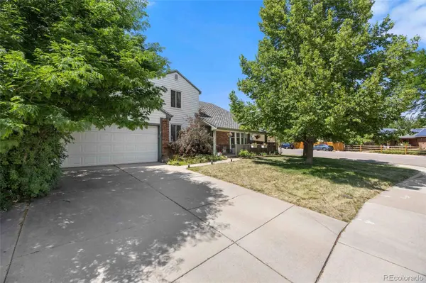 6209 S Lee ST, Littleton, CO 80127