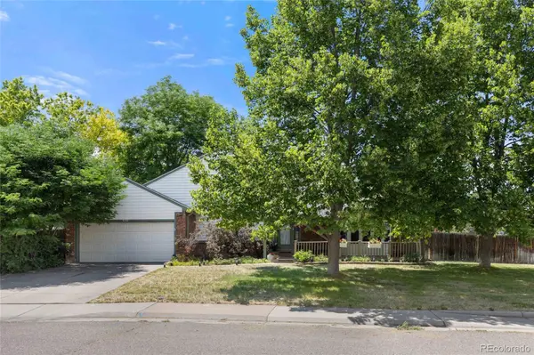 6209 S Lee ST, Littleton, CO 80127