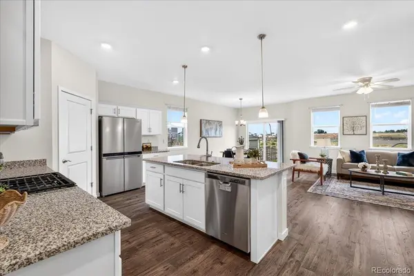 2301 Mountain Sky DR, Fort Lupton, CO 80621