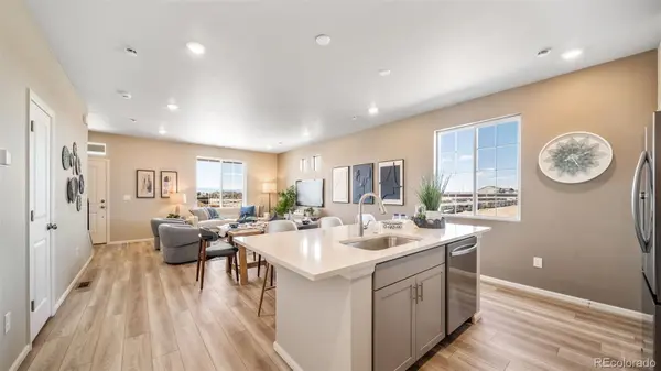 22393 E 46th AVE, Aurora, CO 80019