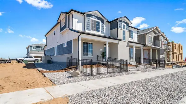 22393 E 46th AVE, Aurora, CO 80019