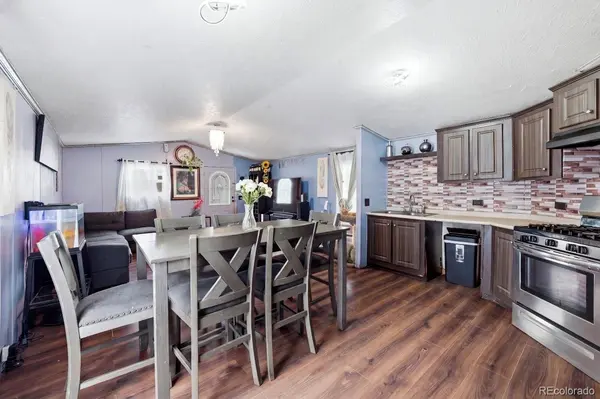 1500 W thornton pkwy Pkwy, Thornton, CO 80260