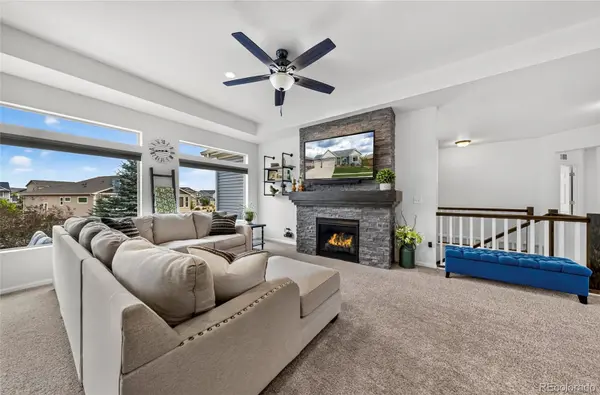 7413 Rim Bluff LN, Colorado Springs, CO 80927