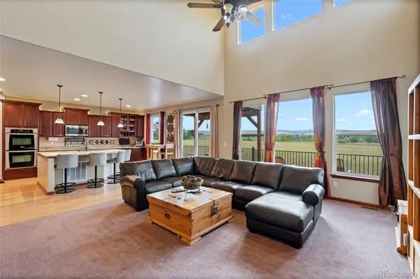11569 S Flower Mound WAY, Parker, CO 80134