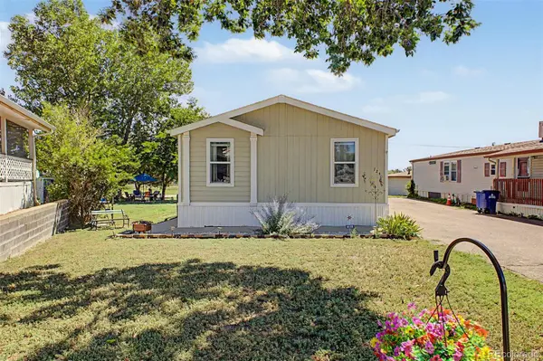 3405 Sinton RD, Colorado Springs, CO 80907