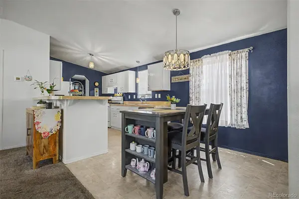 3405 Sinton RD, Colorado Springs, CO 80907