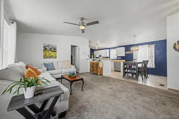 3405 Sinton RD, Colorado Springs, CO 80907
