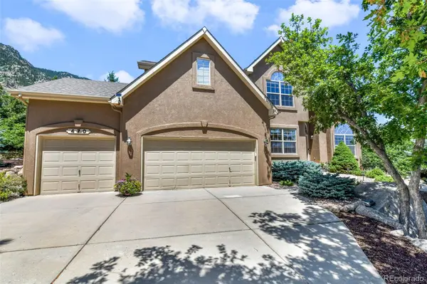 470 Paisley DR, Colorado Springs, CO 80906