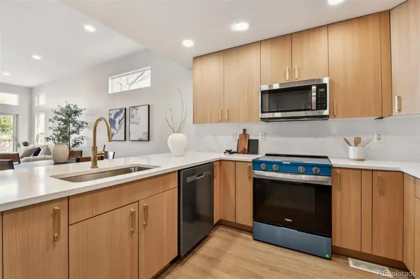 5211 E 119th CT, Denver, CO 80233
