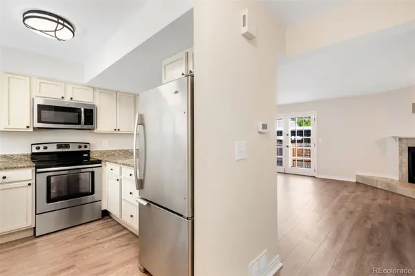 6615 W 84th WAY #98, Arvada, CO 80003