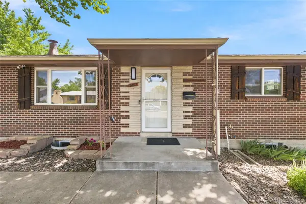 8402 Chase ST, Arvada, CO 80003