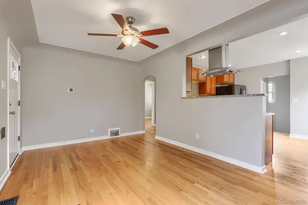1650 Trenton ST, Denver, CO 80220