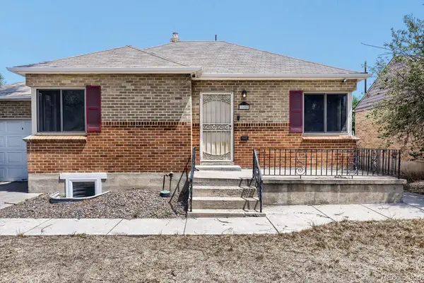 1650 Trenton ST, Denver, CO 80220