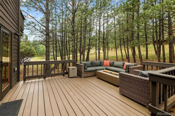 865 Aster WAY, Golden, CO 80401