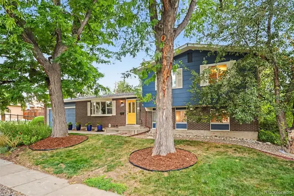 6255 S Cook ST, Littleton, CO 80121
