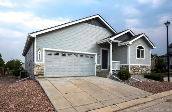 7354 Owings PT, Peyton, CO 80831