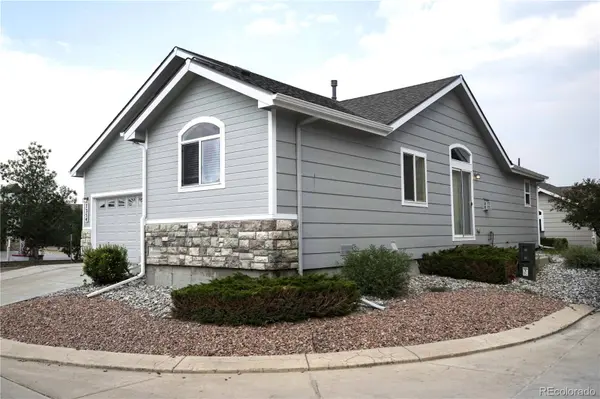 7354 Owings PT, Peyton, CO 80831