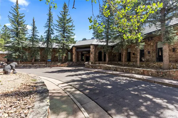 4095 Lakota RD, Indian Hills, CO 80454