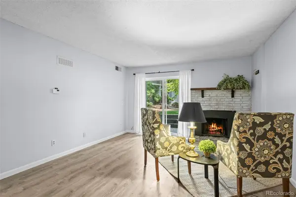 3121 S Tamarac DR #K 106, Denver, CO 80231