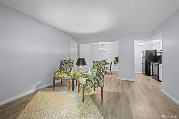 3121 S Tamarac DR #K 106, Denver, CO 80231