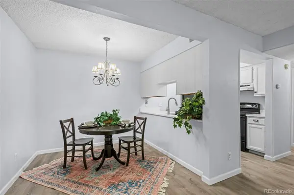 3121 S Tamarac DR #K 106, Denver, CO 80231