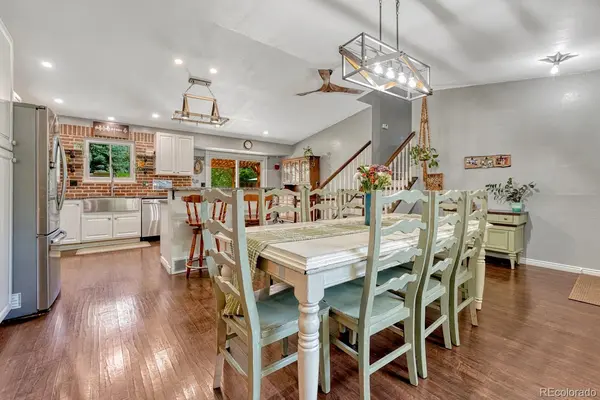 5050 Chickweed DR, Colorado Springs, CO 80917