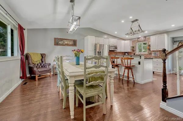 5050 Chickweed DR, Colorado Springs, CO 80917