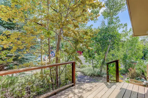 1449 Rockmont CIR, Boulder, CO 80305