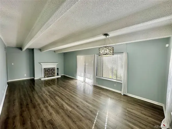 2525 S Dayton WAY #1409, Denver, CO 80231