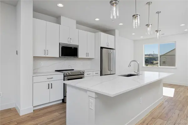 3119 W Bates AVE, Denver, CO 80236