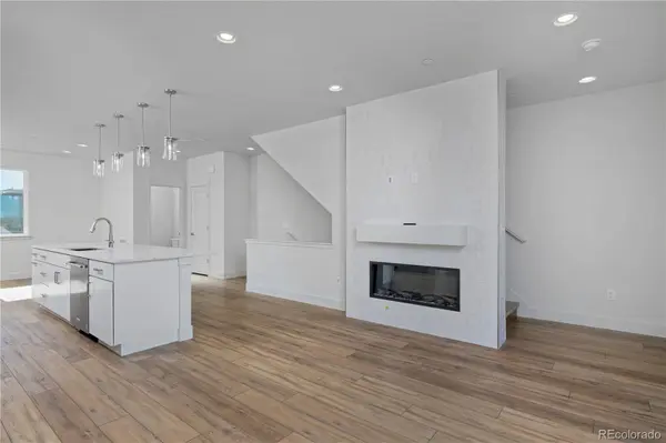 3119 W Bates AVE, Denver, CO 80236