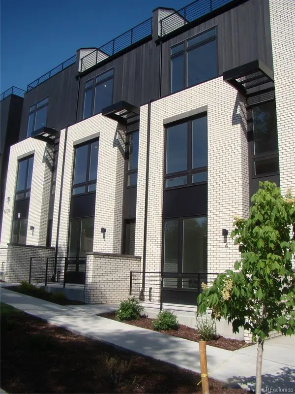1230 N ZENOBIA ST #6, Denver, CO 80204