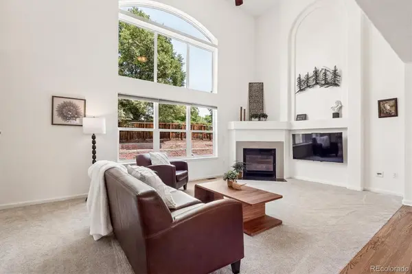 6129 S Newark WAY, Englewood, CO 80111